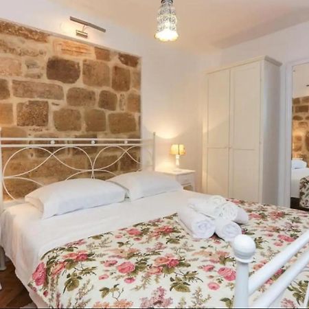 Figura Suites Дубровник Екстериор снимка