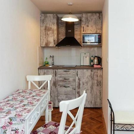 Figura Suites Дубровник Екстериор снимка