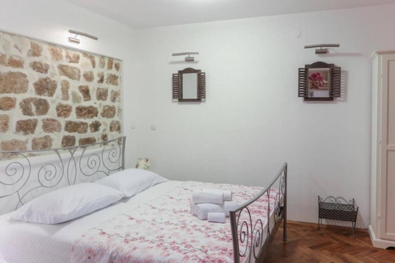 Figura Suites Дубровник Екстериор снимка