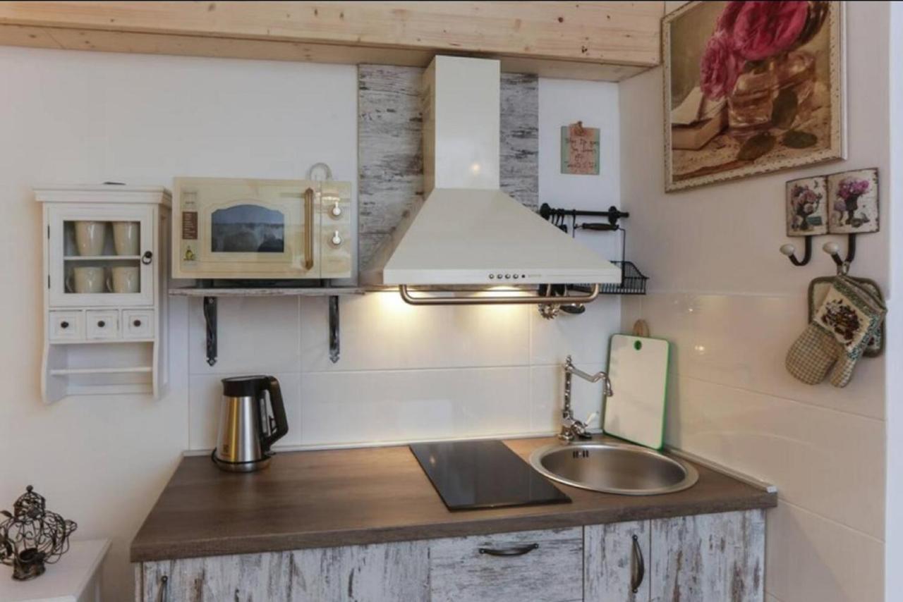 Figura Suites Дубровник Екстериор снимка